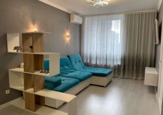 Квартира 2-кімн. оренда Киев, Дарницкий &ndash; 50 м&sup2;... Оголошення Bazarok.ua