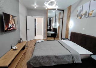 Квартира 1-кімн. оренда Киев, Дарницкий &ndash; 43 м&sup2;... Оголошення Bazarok.ua