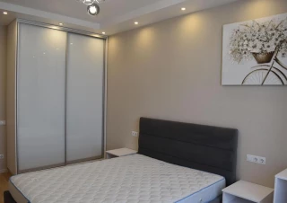 Квартира 2-кімн. оренда Киев, Дарницкий &ndash; 47 м&sup2;... Оголошення Bazarok.ua