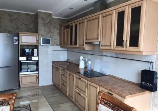 Квартира 2-кімн. оренда Киев, Дарницкий &ndash; 85 м&sup2;... Оголошення Bazarok.ua