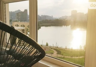 Квартира 1-кімн. оренда Киев, Дарницкий &ndash; 42 м&sup2;... Оголошення Bazarok.ua