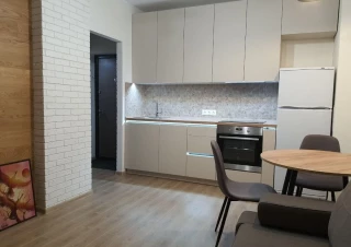 Квартира 1-кімн. оренда Киев, Шевченковский &ndash; 35 м&sup2;... Оголошення Bazarok.ua