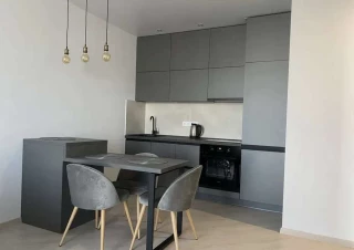 Квартира 2-кімн. оренда Киев, Дарницкий &ndash; 44 м&sup2;... Оголошення Bazarok.ua