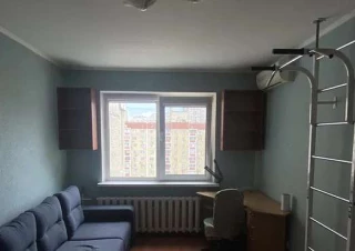 Квартира 3-кімн. оренда Киев, Дарницкий &ndash; 85 м&sup2;... Оголошення Bazarok.ua