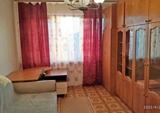Квартира 2-кімн. оренда Киев, Оболонский &ndash; 51 м&sup2;... Оголошення Bazarok.ua