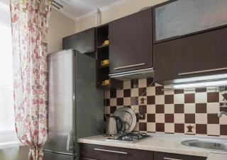 Квартира 2-кімн. оренда Киев, Оболонский &ndash; 50 м&sup2;... Оголошення Bazarok.ua
