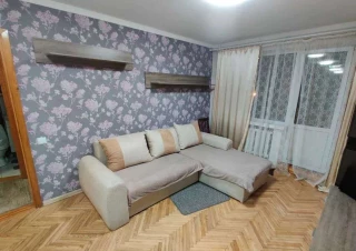 Квартира 2-кімн. оренда Киев, Дарницкий &ndash; 44 м&sup2;... Оголошення Bazarok.ua