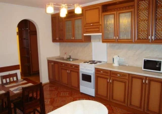 Квартира 3-кімн. оренда Киев, Дарницкий &ndash; 98 м&sup2;... Оголошення Bazarok.ua