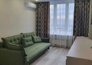 Квартира 1-кімн. оренда Киев, Дарницкий &ndash; 42 м&sup2;... Оголошення Bazarok.ua