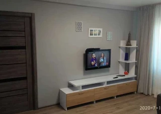 Квартира 2-кімн. оренда Киев, Дарницкий &ndash; 45 м&sup2;... Оголошення Bazarok.ua