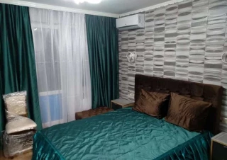 Квартира 2-кімн. оренда Киев, Голосеевский &ndash; 26 м&sup2;... Оголошення Bazarok.ua