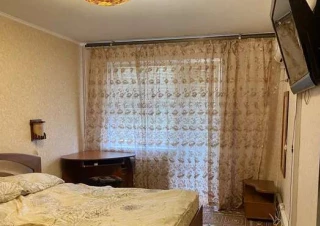 Квартира 3-кімн. оренда Киев, Голосеевский &ndash; 70 м&sup2;... Оголошення Bazarok.ua