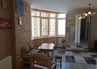 Квартира 1-кімн. оренда Киев, Дарницкий &ndash; 48 м&sup2;... Оголошення Bazarok.ua