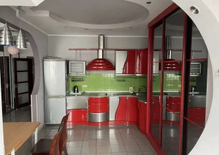 Квартира 2-кімн. оренда Киев, Дарницкий &ndash; 75 м&sup2;... Оголошення Bazarok.ua