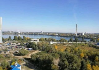 Квартира 1-кімн. оренда Киев, Дарницкий &ndash; 40 м&sup2;... Оголошення Bazarok.ua
