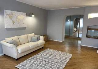 Квартира 3-кімн. оренда Киев, Дарницкий &ndash; 92 м&sup2;... Оголошення Bazarok.ua