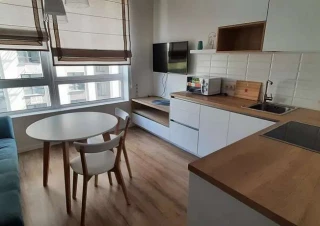 Квартира 1-кімн. оренда Киев, Дарницкий &ndash; 43 м&sup2;... Оголошення Bazarok.ua