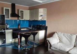 Квартира 3-кімн. оренда Киев, Дарницкий &ndash; 104 м&sup2;... Оголошення Bazarok.ua