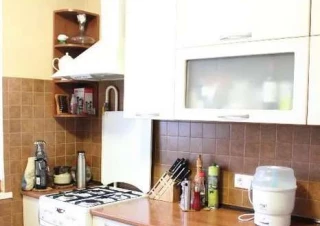 Квартира 2-кімн. оренда Киев, Дарницкий &ndash; 56 м&sup2;... Оголошення Bazarok.ua