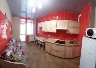 Квартира 1-кімн. оренда Киев, Дарницкий &ndash; 46 м&sup2;... Оголошення Bazarok.ua