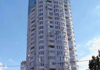 Квартира 1-кімн. оренда Киев, Дарницкий &ndash; 42 м&sup2;... Оголошення Bazarok.ua
