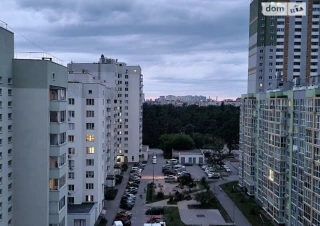 Квартира 1-кімн. оренда Киев, Дарницкий &ndash; 38 м&sup2;... Оголошення Bazarok.ua