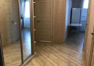 Квартира 3-кімн. оренда Киев, Соломенский &ndash; 90 м&sup2;... Оголошення Bazarok.ua