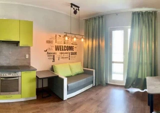 Квартира 1-кімн. оренда Киев, Дарницкий &ndash; 52 м&sup2;... Оголошення Bazarok.ua