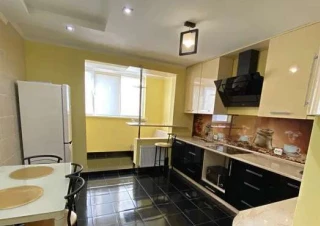 Квартира 2-кімн. оренда Киев, Соломенский &ndash; 57 м&sup2;... Оголошення Bazarok.ua