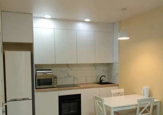 Квартира 1-кімн. оренда Киев, Соломенский &ndash; 46 м&sup2;... Оголошення Bazarok.ua