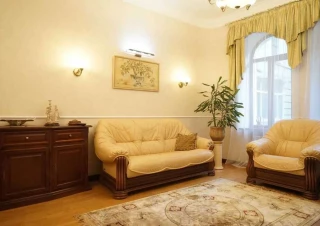 Квартира 3-кімн. оренда Киев, Шевченковский &ndash; 73 м&sup2;... Оголошення Bazarok.ua