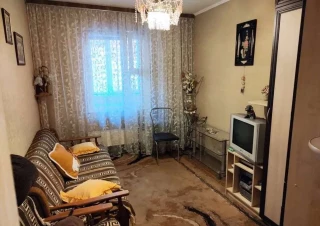 Квартира 2-кімн. оренда Киев, Дарницкий &ndash; 54 м&sup2;... Оголошення Bazarok.ua