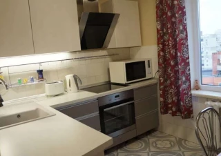Квартира 2-кімн. оренда Киев, Дарницкий &ndash; 62 м&sup2;... Оголошення Bazarok.ua