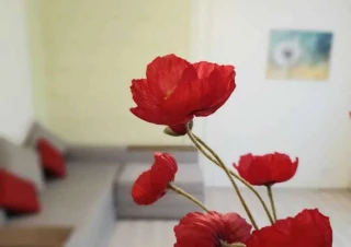 Квартира 1-кімн. оренда Киев, Дарницкий &ndash; 42 м&sup2;... Оголошення Bazarok.ua