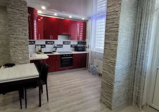 Квартира 2-кімн. оренда Киев, Дарницкий &ndash; 56 м&sup2;... Оголошення Bazarok.ua