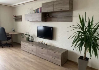 Квартира 2-кімн. оренда Киев, Дарницкий &ndash; 72 м&sup2;... Оголошення Bazarok.ua