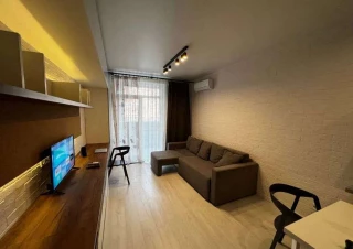 Квартира 1-кімн. оренда Киев, Голосеевский &ndash; 30 м&sup2;... Оголошення Bazarok.ua