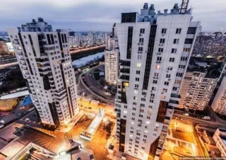Квартира 3-кімн. оренда Киев, Дарницкий &ndash; 122 м&sup2;... Оголошення Bazarok.ua