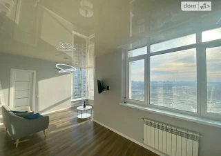Квартира 2-кімн. оренда Киев, Оболонский &ndash; 48 м&sup2;... Оголошення Bazarok.ua