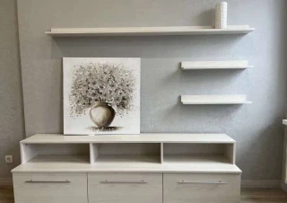 Квартира 1-кімн. оренда Киев, Дарницкий &ndash; 38 м&sup2;... Оголошення Bazarok.ua