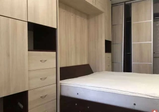 Квартира 2-кімн. оренда Киев, Дарницкий &ndash; 54 м&sup2;... Оголошення Bazarok.ua