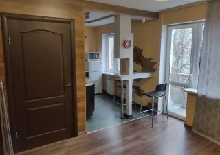 Квартира 1-кімн. оренда Киев, Шевченковский &ndash; 13 м&sup2;... Оголошення Bazarok.ua