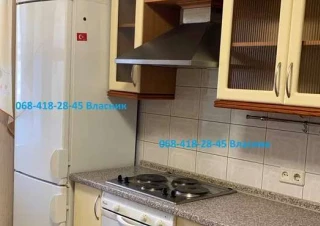 Квартира 3-кімн. оренда Киев, Дарницкий &ndash; 87 м&sup2;... Оголошення Bazarok.ua
