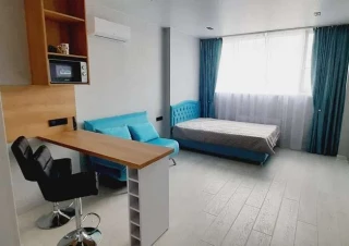 Квартира оренда Киев, Шевченковский &ndash; 25 м&sup2;... Оголошення Bazarok.ua