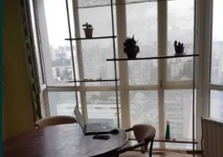 Квартира 2-кімн. оренда Киев, Шевченковский &ndash; 75 м&sup2;... Оголошення Bazarok.ua