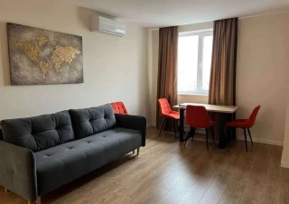 Квартира 3-кімн. оренда Киев, Шевченковский &ndash; 87 м&sup2;... Оголошення Bazarok.ua