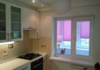 Квартира оренда Киев, Шевченковский &ndash; 32 м&sup2;... Оголошення Bazarok.ua