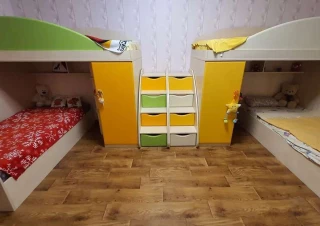Квартира 2-кімн. оренда Киев, Дарницкий &ndash; 72 м&sup2;... Оголошення Bazarok.ua