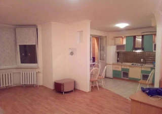 Квартира 1-кімн. оренда Киев, Дарницкий &ndash; 43 м&sup2;... Оголошення Bazarok.ua