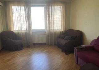 Квартира 1-кімн. оренда Киев, Дарницкий &ndash; 52 м&sup2;... Оголошення Bazarok.ua